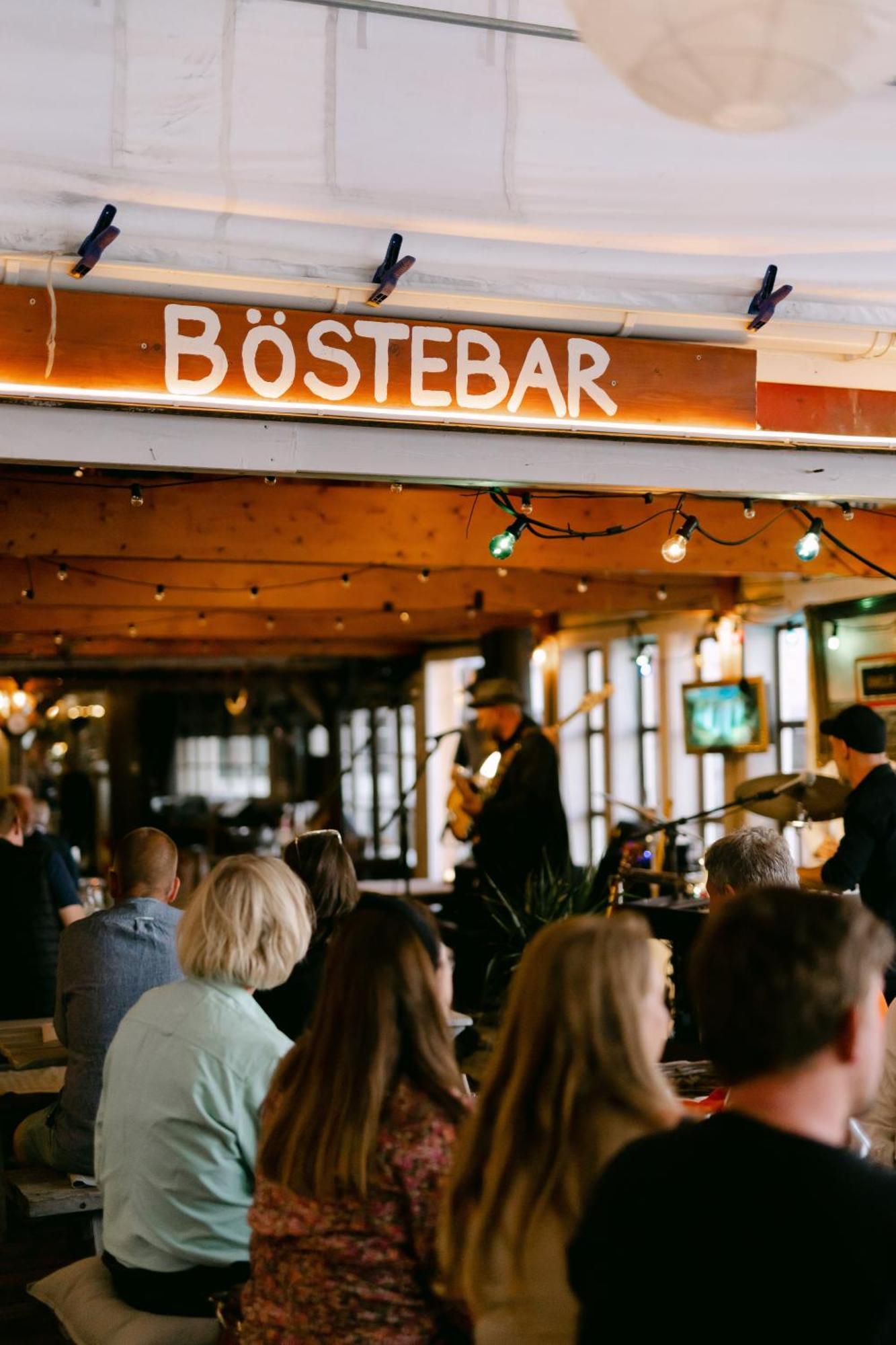 Grebys & Restaurang