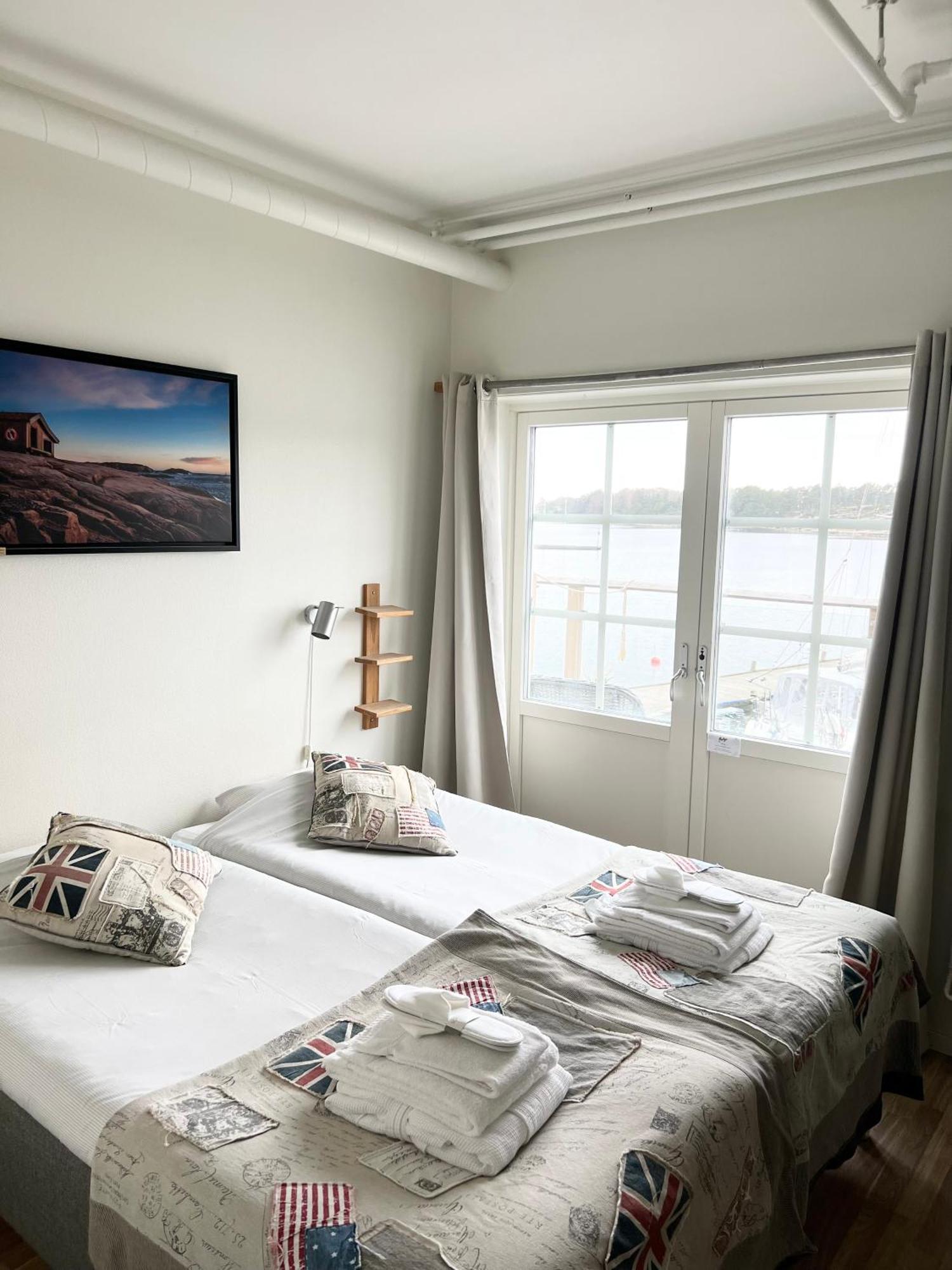 Hotel Grebys & Restaurang Grebbestad