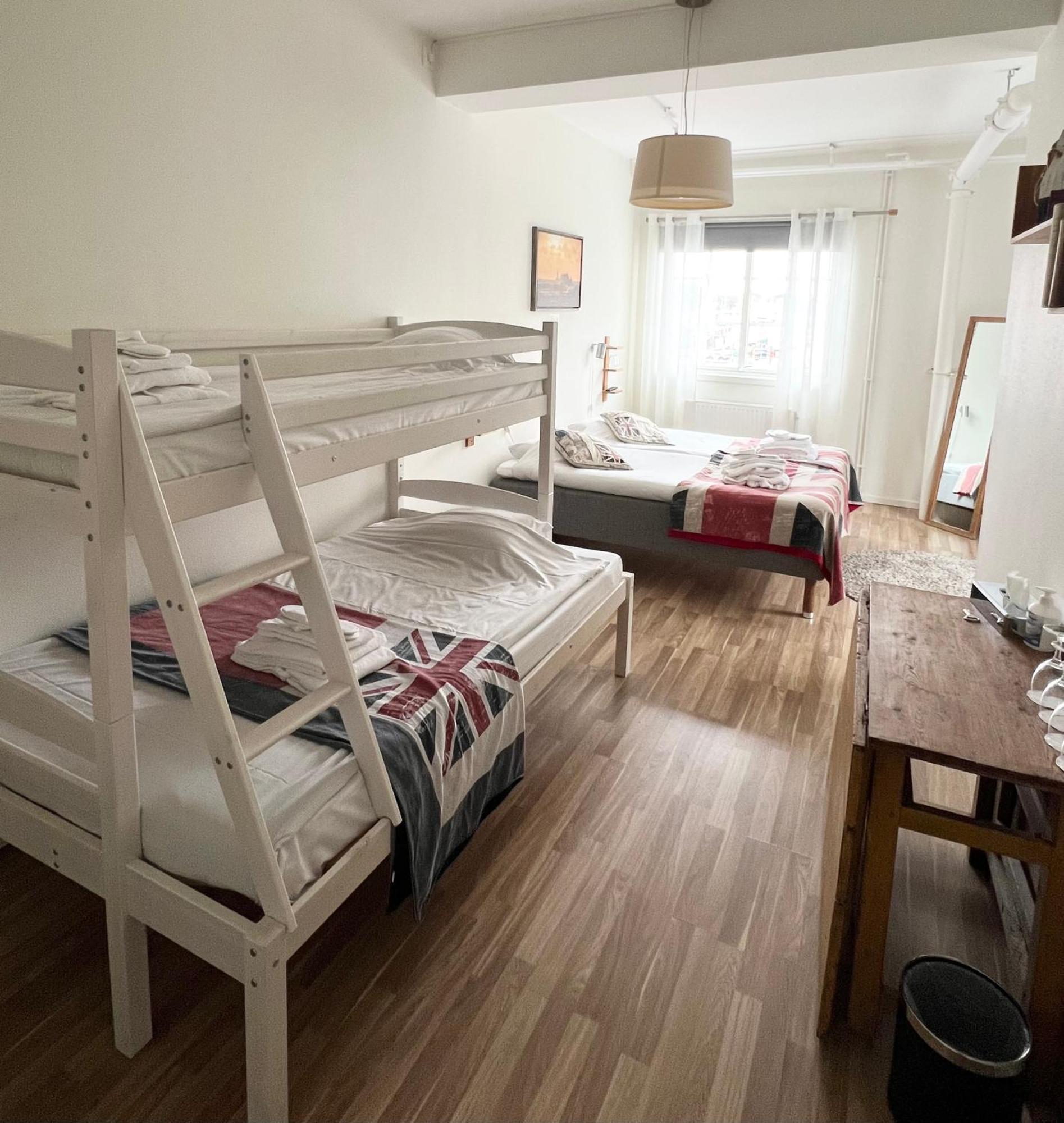 Hotel Grebys & Restaurang Grebbestad