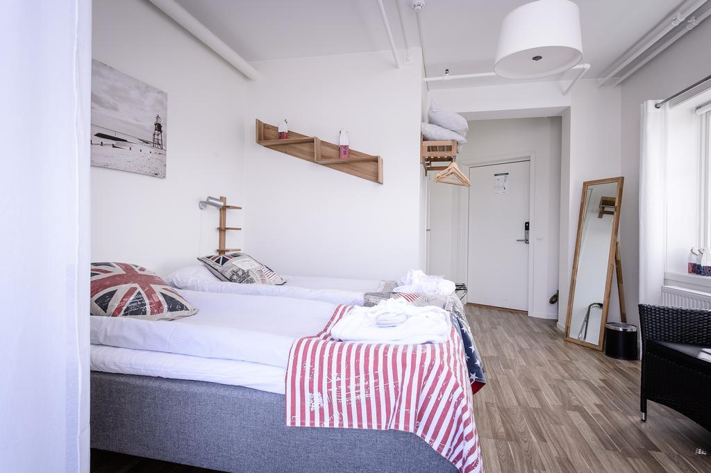Hotel Grebys & Restaurang Grebbestad