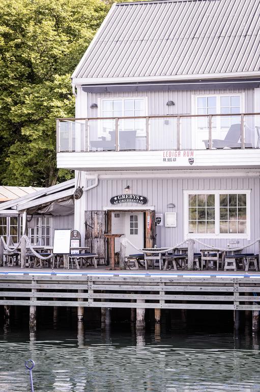 Grebys & Restaurang